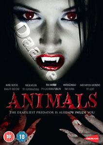 Animals  (2008) (DVD)